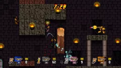 Ninja Shodown на Xbox — ключ с моментальной выдачей