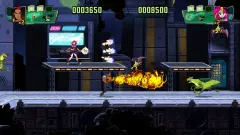 Spidersaurs на Xbox — ключ с моментальной выдачей