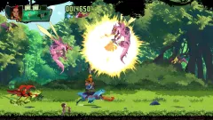 Заказать ключ Spidersaurs на Xbox