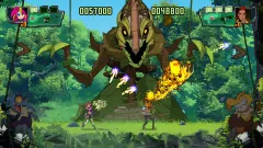 Купить ключ Spidersaurs на Xbox по выгодной цене