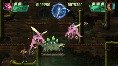 Spidersaurs на Xbox — ключ с моментальной выдачей