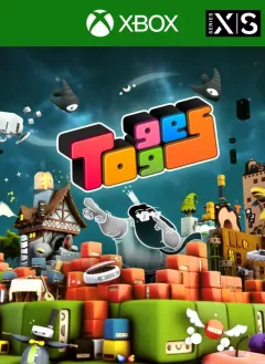 Ключ Togges для Xbox One и Series X|S