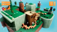 Купить ключ Togges на Xbox по выгодной цене