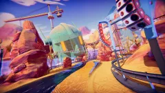 Trailblazers на Xbox — ключ с моментальной выдачей