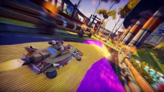 Купить ключ Trailblazers для Xbox выгодно