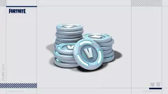 Fortnite - набор «Трансформеры» + 1000ВБ на Xbox — DLC с моментальной выдачей