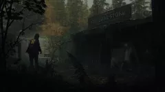 Аккаунт Alan Wake & Alan Wake 2 Deluxe Edition для Xbox One и Series X|S
