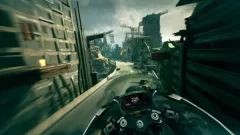 Активацию ОПЛАТА СБП+КЭШБЕК Ghostrunner 2 PS5 для Xbox One и Series X|S