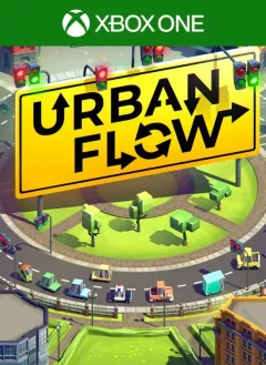 Ключ Urban Flow для Xbox One и Series X|S