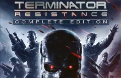 Купить активацию Terminator Resistance Complete Edition для Xbox выгодно