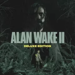 Купить аккаунт Alan Wake 2 Deluxe Edition для Xbox выгодно