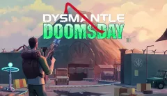 Купить активацию DYSMANTLE: Doomsday для Xbox выгодно