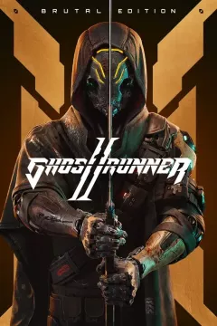 Купить активацию Ghostrunner 2 Brutal Edition для Xbox выгодно