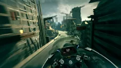 Ghostrunner 2 Brutal Edition на Xbox — активацию с моментальной выдачей