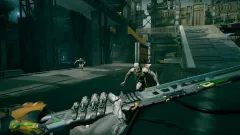 Активацию Ghostrunner 2 Brutal Edition для Xbox One и Series X|S
