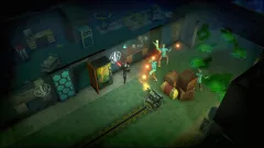 Ключ Dysmantle: Doomsday для Xbox One и Series X|S