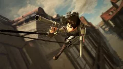 Attack On Titan 2: Final Battle — купить ключ дёшево