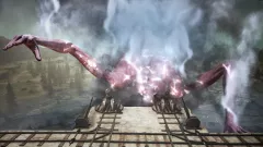 Attack On Titan 2: Final Battle на Xbox — ключ с моментальной выдачей