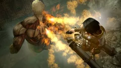 Купить ключ Attack On Titan 2: Final Battle на Xbox по выгодной цене