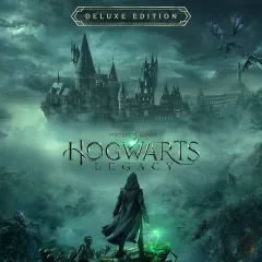 Купить ключ Hogwarts Legacy One+Series+Digital Deluxe для Xbox выгодно