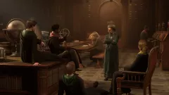 Hogwarts Legacy One+Series+Digital Deluxe на Xbox — ключ с моментальной выдачей