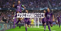 Купить активацию Football Manager 2024 Console для Xbox выгодно