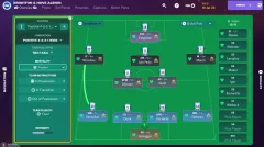Football Manager 2024 Console — купить активацию дёшево
