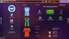 Заказать активацию Football Manager 2024 Console на Xbox