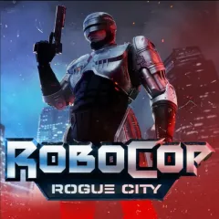Купить аккаунт Robocop Rogue City + Terminator Resistance для Xbox выгодно