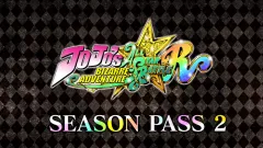 Купить активацию JoJo's Bizarre Adventure Season Pass 2 для Xbox выгодно