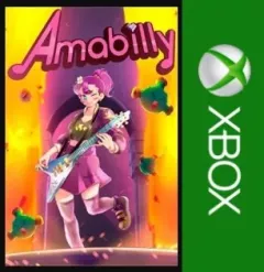 Купить активацию Amabilly для Xbox выгодно