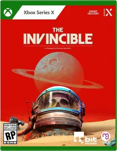 Купить аккаунт The Invincible для Xbox выгодно
