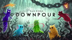 Купить активацию Rain World: Downpour для Xbox выгодно