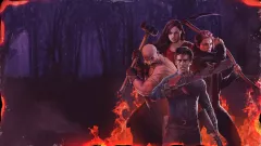 Купить активацию Evil Dead: The Game - GOTY Upgrade для Xbox выгодно