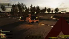 Купить ключ Accident на Xbox по выгодной цене