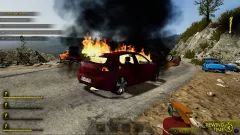 Accident на Xbox — ключ с моментальной выдачей