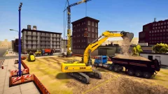 Ключ Construction Simulator 2 Us - Console Edition для Xbox One и Series X|S