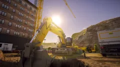Купить ключ Construction Simulator 2 Us - Console Edition для Xbox выгодно