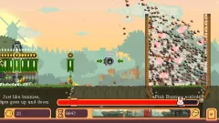 Fluffy Horde + Clumsy Rush — купить ключ дёшево