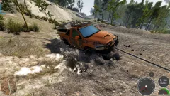 Lumberjack Simulator на Xbox — ключ с моментальной выдачей