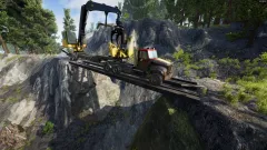 Купить ключ Lumberjack Simulator для Xbox выгодно