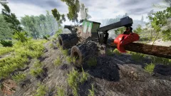 Ключ Lumberjack Simulator для Xbox One и Series X|S