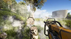 Lumberjack Simulator — купить ключ дёшево