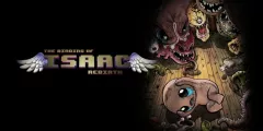 Купить активацию The Binding of Isaac: Rebirt +3 для Xbox выгодно