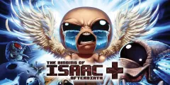 Активацию The Binding of Isaac: Rebirt +3 для Xbox One и Series X|S