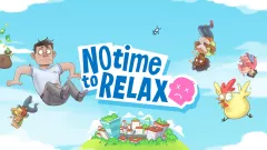 Купить активацию No Time to Relax для Xbox выгодно