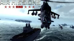 Купить активацию Air Missions: HIND для Xbox выгодно