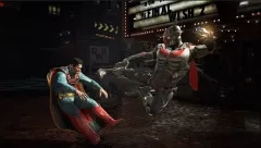 Ключ Mortal Kombat 11 Ultimate +Injustice 2 Legendary для Xbox One и Series X|S