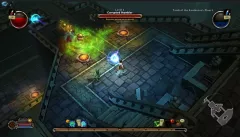 Активацию Torchlight для Xbox One и Series X|S