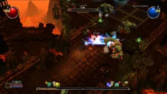 Torchlight — купить активацию дёшево